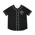 Stylish Men's Baseball Jersey, Casual Athleisure Shirt, Sports Apparel, Great