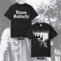 Electric Wizard - Dopethrone  Size- S, M, L, XL, 2-5 XL