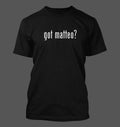 got matteo? - Men's Funny T-Shirt New RARE