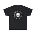 School Of Visual Comedy T-Shirt - Number Nine