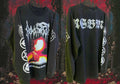 Goatmoon - Finnish Steel Storm Longsleeve Shirt