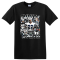 Emmitt Smith Dallas Cowboys Football Legend T Shirt Sports Fan Tee