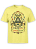 Kindness Cracker Quote T-Shirt | Unisex
