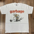 garbage t shirt