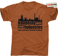 Vandelay Industries - Latex Import Export T-Shirt – Funny Sitcom Business Shirt