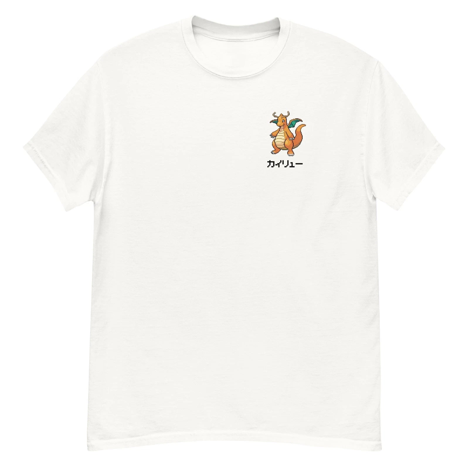 Minimalist Dragonite Unisex T-Shirt