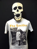 The Smiths – Heaven Knows I'm Miserable Now - T-Shirt