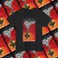 Dehumanized "Beyond the Mind" Brutal Death Metal Band T-Shirt, NYDM Band Shirt