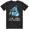 Toy Soldiers Cult Classic Movie Fan V2  T Shirt