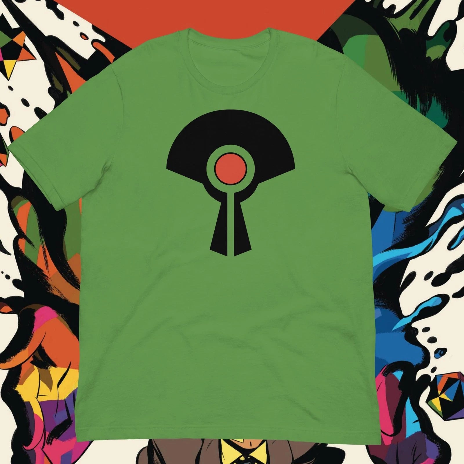 Absolute Martian Manhunter Shirt