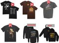 Chris Stapleton All-American Road Show Tour 2026 Merch Tee, T-shirt Reprint