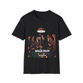 Unisex Soft cotton. The Hustler, Willie Colon