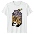 Spooky Juice Beware T-Shirt Kawaii Halloween Gift For Him And Her