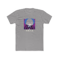 Sad Anime Girl Vaporwave Lofi Aesthetic T-Shirt