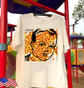 Rotting Pinata Album Sponge Band T Shirt Full Size S-5XL