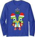 25 Steal an Italian Brainrot Funny Meme Graphic Long Sleeve T-Shirt