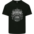 Premium Legend 30th Birthday 1996 Mens Light Cotton T-Shirt
