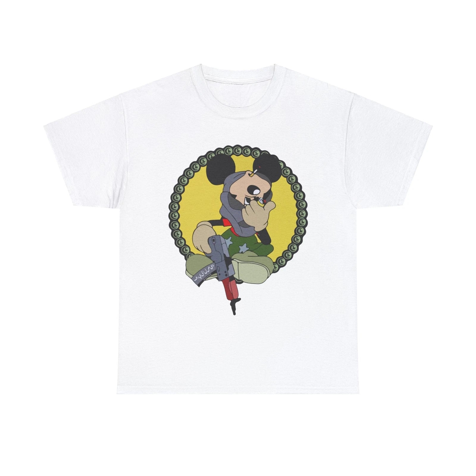 Sicko Born From Pain T-Shirts - All Sizes