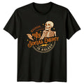 Shhh My Social Energy Is T-Shirt Introvert Sarcastic Humor Gift For Him And Her