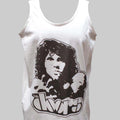 The Doors Psychedelic Blues Rock T-shirt Sleeveless Unisex Vest Top S-2XL