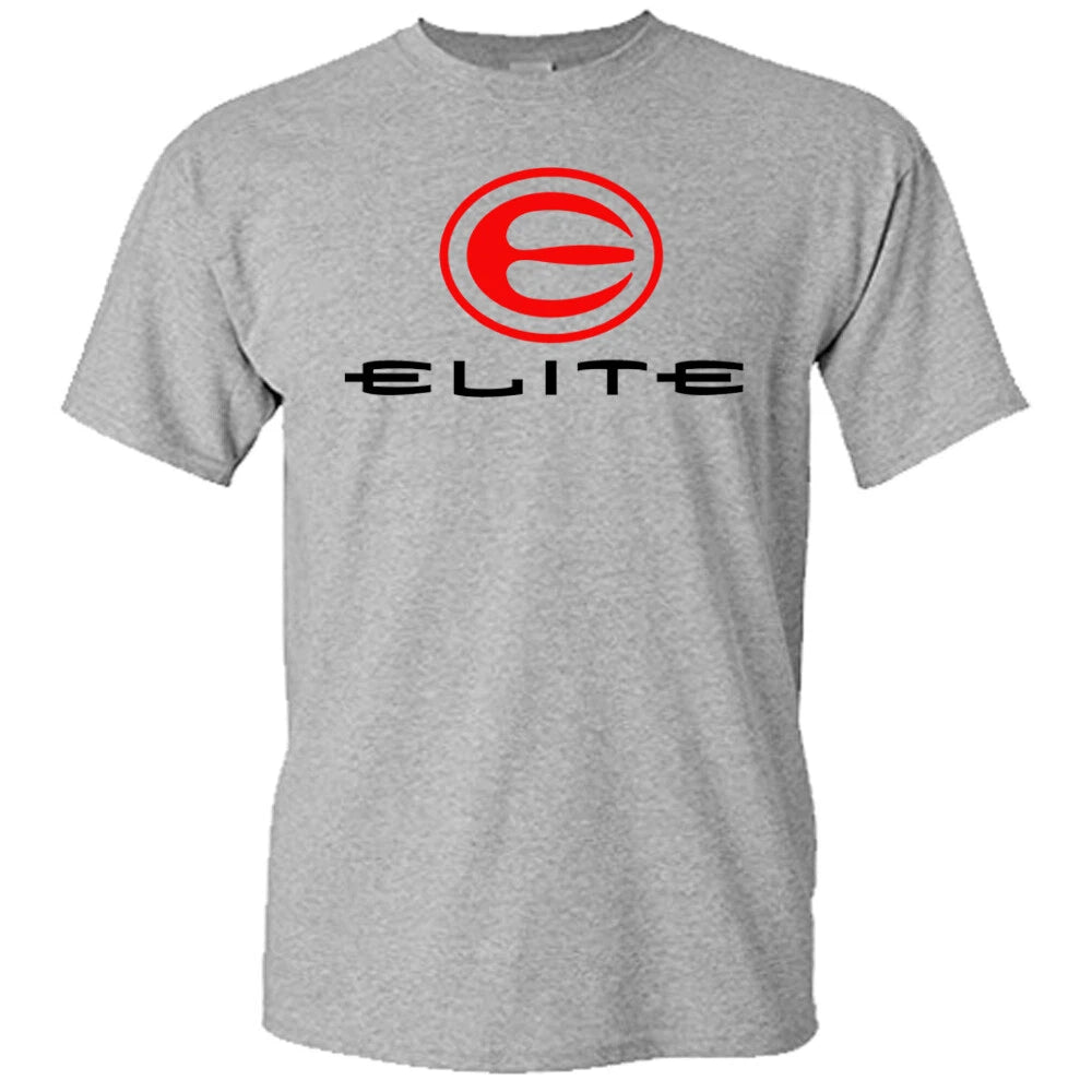 Elite Archery Bows Hunting Hunter Men's Gray S-5XL