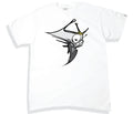 DLETANT Streetwear tees, Sizes: S, M, L, XL, Colors: White, Black, Heather Grey