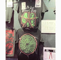 The Last Dinner Party announce 2026 North America Tour T shirt reprint