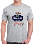 Vintage Old Reading Beer Reading PA T Shirt