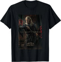 House of the Dragon All Must Choose Daemon Targaryen Vintage T-Shirt