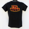 NEW BLACK PONTIAC GTO JUDGE T-SHIRT RAM AIR NHRA RACING GOAT 1969 1970 1971 1972