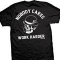 Work Harder by Cartel Ink