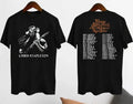 Chris Stapleton Tour 2024T-S shirt