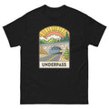 Underpass Object Place Item Urban T-Shirt