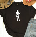 David Statue Tshirt - Super Soft Tees Fun Trendy Tshirts Artsy Tees great Gifts
