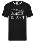 If You're Simple, So Je I - Men Contrast - Rendez-Vous Rencontre Naughty