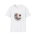 Wildflower Soul | Women's Graphic Tee | Trendy Boho Style