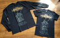 NOKTURNAL MORTUM - Old Warrior God (T-Shirt / Longsleeve)