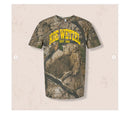 Special Koe Wetzel All Over Print 3D Tee Shirt S-5XL Men's Tee TT936