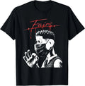 Vintage YBG Fairs Slang Meme Retro Grunge Art T-Shirt