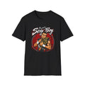 Shawn Michaels Sexy Boy Wrestler T-Shirt | Retro  Design
