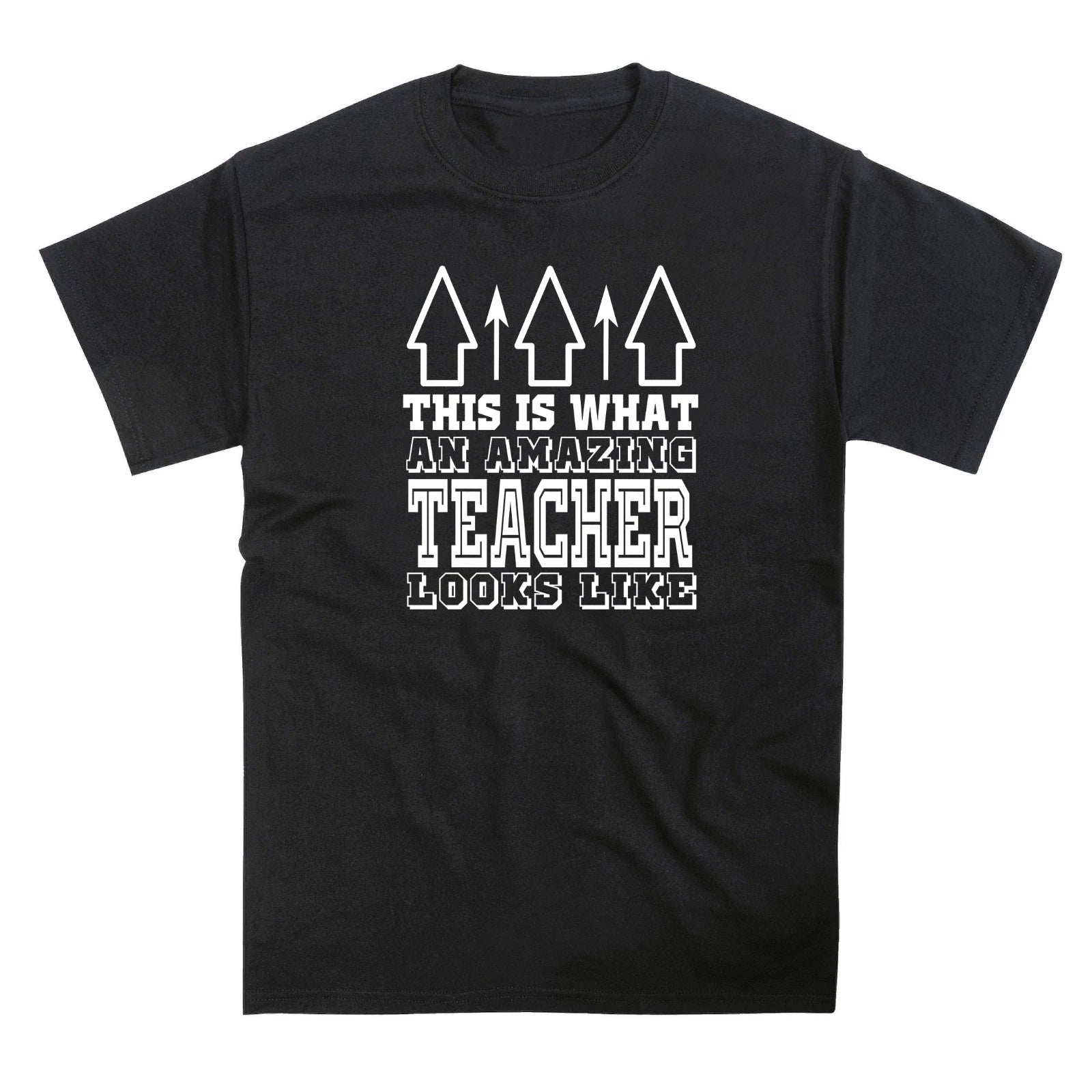 Amazing Teacher Leaving School Gift T-Shirt