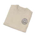 U.S. Coast Guard Division of Revenue Cutter Service Vintage Style T-Shirt