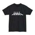Abbey Road Beatles t-shirt Tall T-Shirt, Beatles Tee, Music Lover Gift