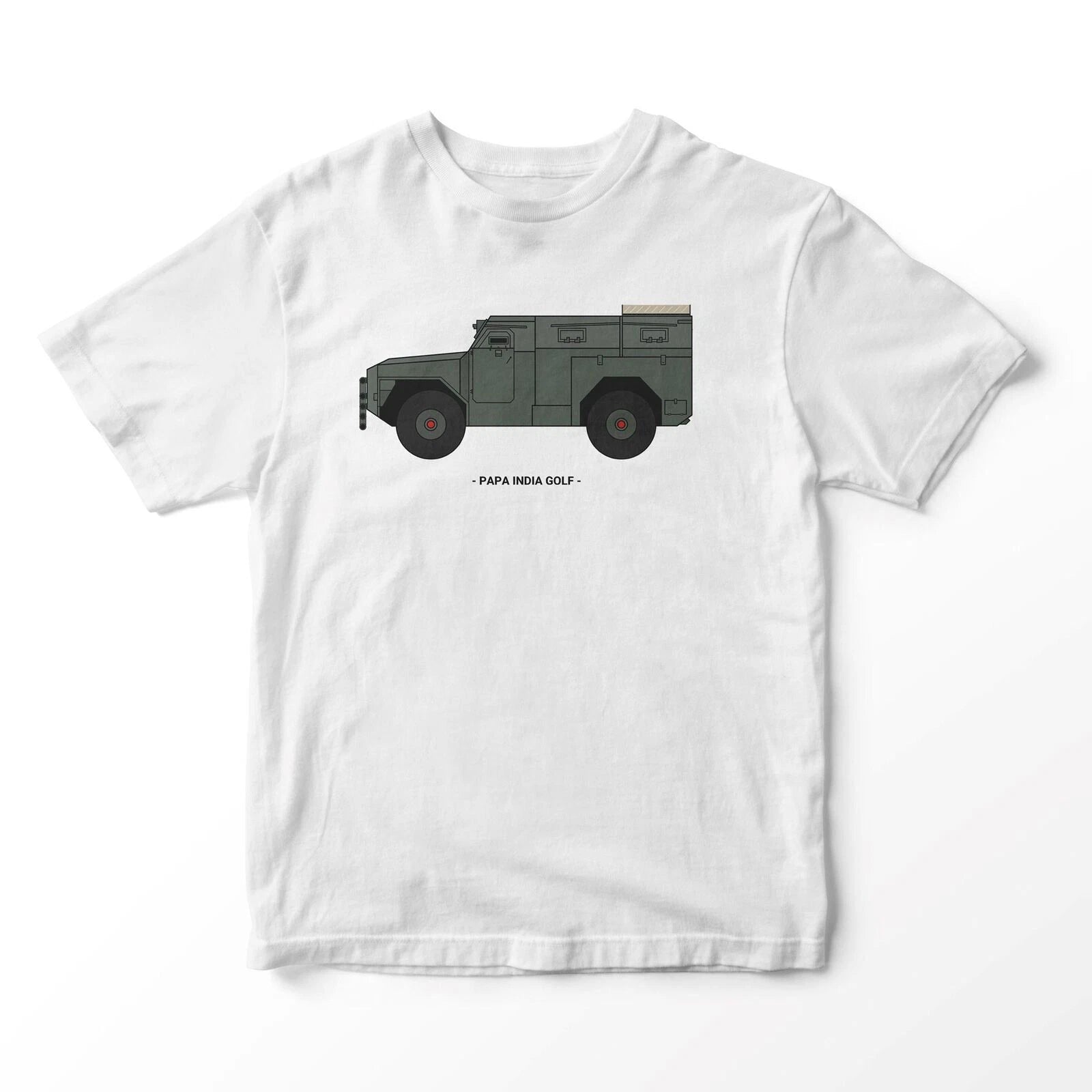 Humber Pig - Shirt