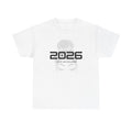 2026 be cute tee | Funny Slogan Graphic Shirt