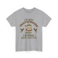 I'm not Procrastinating I'm Doing Side Quests T-Shirt