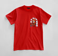 Custom Attitude Graphic T-shirt Design Unisex Jersey Short Sleeve Tee