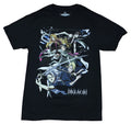 Bleach New Adult T-Shirt - Slicing group Image