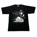 Vintage Y2K Tupac Shakur T Shirt Mens 4XL Black Juice Movie Promo Hip Hop Tee