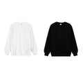 Casual Sweatshirt Daily Sports Apparel Fashionable Casual Style Holiday Clothing